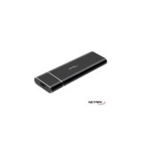 Carry Disk Usc-C 3.2 M.2 Nvme SSD Ngff/Sata Netmak (NM-CASE-5)