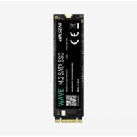 Disco SSD M.2 6Gb/s 128GB Hiksemi WAVE (HS-SSD-WAVE(N) 128G)