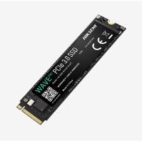Disco SSD M.2 PCIe NVMe 3.0 512GB Hiksemi WAVE (HS-SSD-WAVE(P))