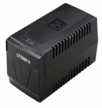 Estabilizador de Tension Para Heladera o Freezer Lyonn (TCA-2000H)