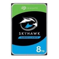 HDD 8 Tb Sata III Skyhawk Seagate ST8000VE001