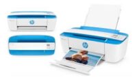 Impresora HP Deskjet Ink Advantage 3775 (J9V87A)