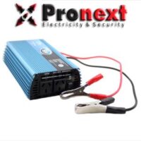 Inversor de Tension 250w Pronext (INV 250)