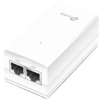 Inyector POE 48VDC 12W Pasivo Tp-Link (TL-POE4818G)