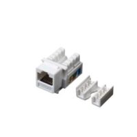 Jack Cat5e Keystone Autocrimpiable ReguVolt (RV-JACKTL-5E)