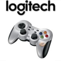 Joystick Logitech PC F710 (940-000117) Wireless