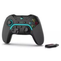 Joystick Redragon PC/PS3 Harrow Wireless G808-PRO