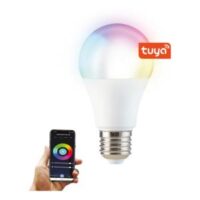 Lampara Smart RGB E27 Ficatto