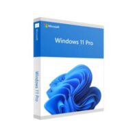 Licencia MS Windows 11 Pro OEM CD KEY 64-Bit -Digital