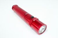 Linterna Multiled Sentinel 4 Pilas AAA (No Incluidas)