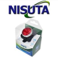 Luz Trasera Para Bicicleta Nisuta (NS-LIBT)