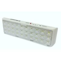 Luz de Emergencia LED de 30 Leds Pronext (EL 300)