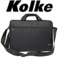 Maletin Notebook 15.6″ Kolke KVM-317 (517594) Negro