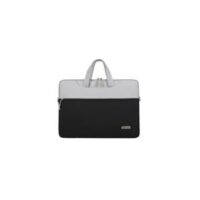 Maletin Porta Notebook 15.6″ Netmak (NM-ML1) NEGRO