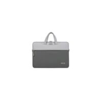 Maletin Porta Notebook 15.6″ Netmak (NM-ML1-S) GRIS
