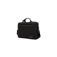 Maletin Porta Notebook 15.6″ Netmak (NM-ML3) Negro