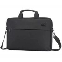 Maletin Travel Tech Negro 12″ (51533)