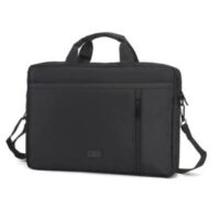 Maletin Travel Tech Negro 12″ (51534)