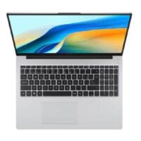 Matebook Huawei D16 IPS 16″ Intel i5-12450H 16GB/512GB SSD NVMe MCLF-X MYSTIC SILVER
