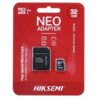 Memoria Micro SD HikSemi Neo 32GB Class10 (HS-TF-C1 32G)