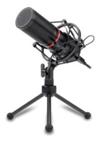 Microfono Gamer Redragon BLAZAR (GM300)