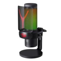 Microfono Gamer Redragon FENRIS (GM301)