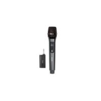 Microfono Inalambrico Recargable Netmak (NM-MC23)