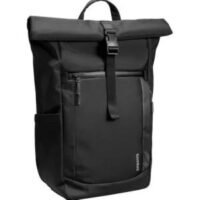 Mochila Enrollable Navigator T61 M Negra Tomtoc (T61M1D1) A01871