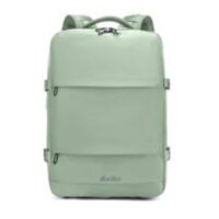 Mochila Kolke Anti-Robo Journey Verde Agua (KVM-654) 630639
