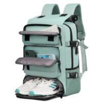 Mochila Kolke HIKES AZUL (KVM-720) 630754