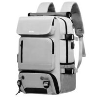 Mochila Kolke HIKES GRIS (KVM-720) 630756