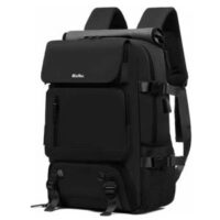 Mochila Kolke HIKES Negra (KVM-720) 630752