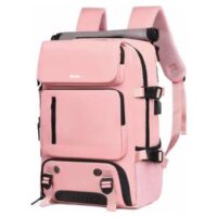 Mochila Kolke HIKES ROSA (KVM-720) 670755