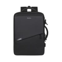 Mochila Kolke Nobby (KVM-786) 630921 NEGRA