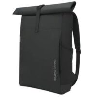 Mochila Lenovo Gamer Moder Negra (GX41H70101)