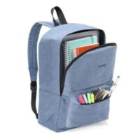 Mochila Multi Keep Universitaria Azul 15.6″ BO431