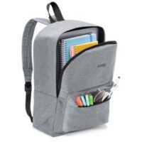 Mochila Multi Keep Universitaria Gris 15.6″ BO432