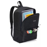 Mochila Multi Keep Universitaria Negra 15.6″ BO433