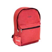 Mochila Multi Keep Universitaria Roja 15.6″ BO434