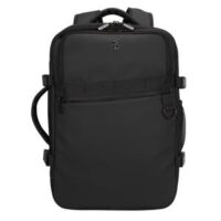 Mochila Teros Travel Backpack Black 15.6″ (TE-9037 BK)