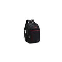 Mochila Ultra Resistente Negra Netmak (NM-MCH16)