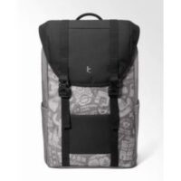 Mochila VintPack OCHM TA1 22L Gris Tomtoc (TA1M1S1HQ) A01882