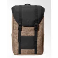 Mochila VintPack OCHM TA1 22L Marron Tomtoc (TA1M1S2HQ) A01883