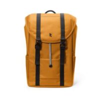 Mochila VintPack TA1 17L Amarilla Tomtoc (TA1S1Y1) A01884