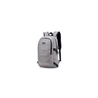 Mochila con Candado Antirrobo Netmak (NM-MCH18)