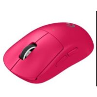 Mouse Logitech G Pro X Superlight 2 Magenta (910-006796)