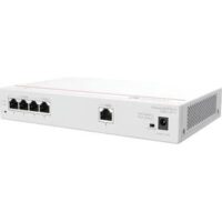 Multi-servicio PoE 50w Gateway Huawei Ekitengine (S380-L4P1T)