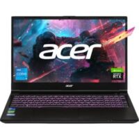 Notebook Acer Aspire 7 Gaming I5-13420H/16GB DDR4/512GB SSD/RTX 3050 6GB/15.6″FHD W Linux Tecl Ing (UN.34PSI.002)