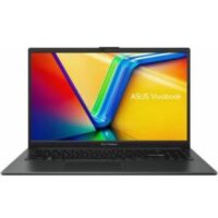 Notebook Asus Vivobook GO E1504FA-AS33 R3 7320U/8GB LPDDR5/128GB SSD/W11 H S 15.6″ FHD (90NB0ZR2-M005X0) Tec US