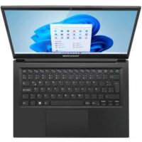Notebook Bangho Max L4 I3-1215U/8GB DDR4/240GB SSD M.2/14″ HD FreeDos (G4601KF6I1XBXX4FXC20)